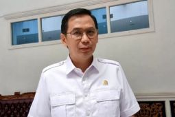 DPRD Jambi dorong kepala daerah proaktif perjuangkan program nasional