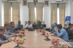 Pemkab Bone Bolango Percepat Penataan Batas Desa dan Pemekaran