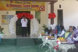 Sekda Bone Bolango dorong Posyandu jadi garda terdepan pelayanan dasar masyarakat