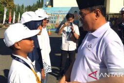 Sekolah Nasional Terintegrasi Perkuat Ekosistem Pendidikan Bone Bolango