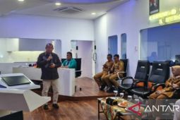 Bone Bolango-Sumedang bersinergi, data terpadu jadi penggerak kebijakan