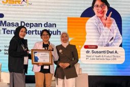 JSR buka peluang bisnis adaptif tanpa modal besar
