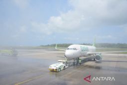 Citilink buka kembali rute langsung Balikpapan-Bandung