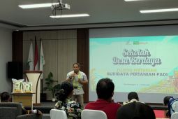 Sekolah desa berdaya kenalkan potensi sawah dan kolam di Kalbar