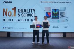 ASUS perkuat layanan purnajual di Pontianak