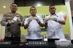 Polda-Kalbar dalami dugaan tambang emas ilegal anggota DPRD Sintang