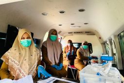 Dinas Pangan Aceh Besar optimalkan pangan lokal jadi bernilai tinggi