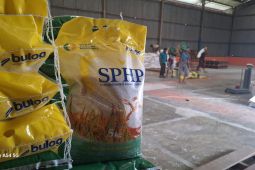 Jaga stabilitas harga pangan, Realisasi SPHPBulog Aceh lampaui target