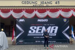 Menekraf: Modifikasi sudah masuk dalam ekosistem ekonomi kreatif