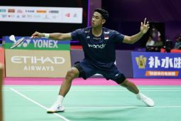 Kejuaraan Dunia 2026 -Alwi petik pelajaran setelah tumbang di perempat final
