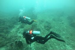 Operasi SAR belum temukan satu nelayan hilang di Perairan Desa Rutong