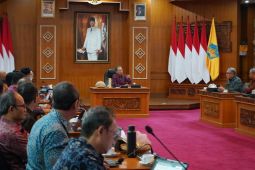 Gubernur Bali minta OPD realisasikan target pendapatan asli daerah tahun 2026