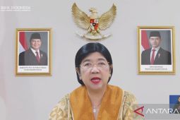 Uang primer tumbuh 18,3 persen pada Juli 2026