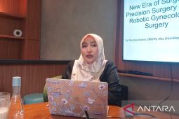 Dokter: Miom dapat ditangani melalui operasi tanpa angkat rahim