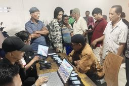 Wali Kota Mojokerto ungkap kunci sukses pendaftaran Perlinsos Digital