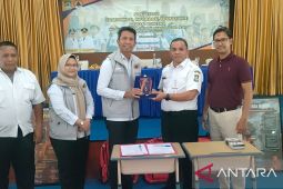 BPBD Kota Tangerang siapkan tujuh percontohan Sekolah Aman Bencana