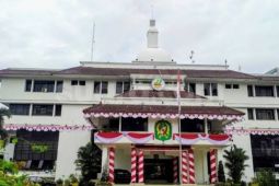 Pemkot Medan berlakukan manajemen talenta isi posisi kepala dinas