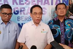 Gov't steps up free health checks to detect tuberculosis cases