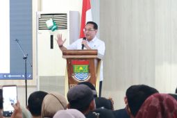Kemenkes terus masifkan CKG untuk skrining tuberkulosis di Indonesia