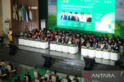 USU perkuat posisi sebagai perguruan tinggi berdaya saing global