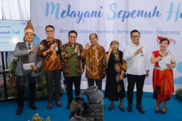 Apresiasi nasabah pensiunan BRI Pematangsiantar, "Kami dihargai"
