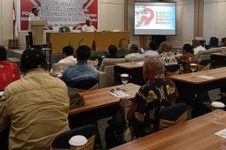 Pemkot Jayapura tekankan penguatan modal kunci pengelolaan koperasi