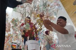 Pemkab Padang Pariaman persiapkan kegiatan Mauluik Gadang 2026
