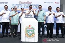 Bank Sumut siapkan Smartcash layanan transportasi publik BRT Mebidang