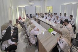 DPMPTSP HSU dorong inovasi permudah pelayanan publik