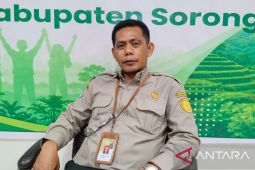 Polbangtam Manokwari sosialisasi program YESS-SI di Kabupaten Sorong
