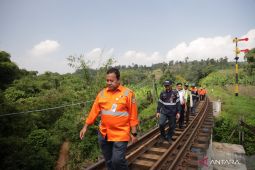 KAI Daop 2 Bandung sediakan 60 ribu tiket untuk periode libur Maulid Nabi