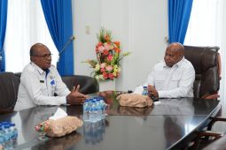 BKKBN sebut penanganan stunting di Papua berbasis data "by name by address"