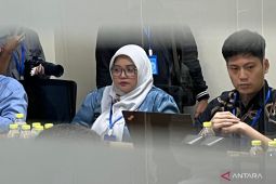 Dinas Perdagangan dan Industri Kabupaten Bogor koreksi salah input data anggaran PJU