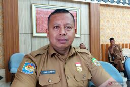 Pemprov bangun jalan Kota Bengkulu atasi keterisolasian saat banjir