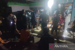 Warga Tanjung Mulia Hilir perketat keamanan antisipasi aksi pencurian