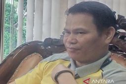 Balai Bahasa Jambi distribusikan 80.600 buku dukung gerakan literasi