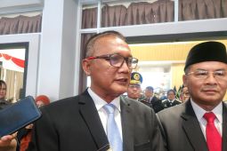 Seorang napi Lapas Warungkiara kabur saat jalani program asimilasi