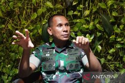 Dandim Mimika sebut penyanderaan warga Jila tindakan tidak manusiawi