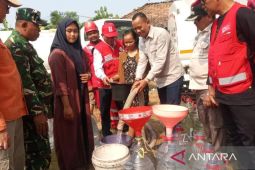 Pemkab Bekasi siapkan sumur satelit untuk desa terdampak kekeringan