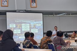 Tirta Bhagasasi gandeng akademisi susun dokumen rencana pengamanan air minum