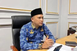 Pemkab Batang Hari pastikan program prioritas 2026 berjalan