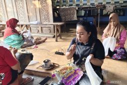 Program Pendanaan UMK (PUMK) bawa pelaku usaha mikro kecil naik kelas