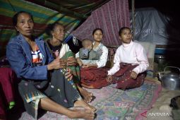 BNPB mulai sisir desa terdampak gempa di NTT yang sulit diakses