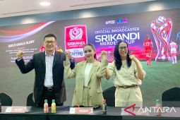 RANS buka peluang tayangkan Liga Putri Indonesia 2026/27