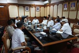 Pemerintah bentuk desk koordinasi Aceh, dukung pembangunan Aceh