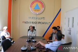 BPBD Gorontalo waspadai dampak kekeringan hingga Februari 2027