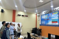 BPBD waspadai 49 titik panas terdeteksi di Gorontalo