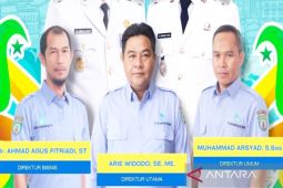Direktur PT AMSB harapkan Hari Raya Idul Adha bawa kedamaian bagi masyarakat