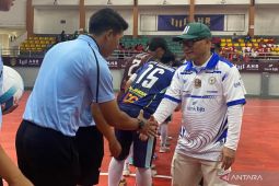 DPRD Jabar dukung Kejurda Futsal ajang cari atlet unggul