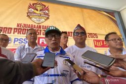 Ketua DPRD Jabar dorong pemda kembangkan "sport tourism"